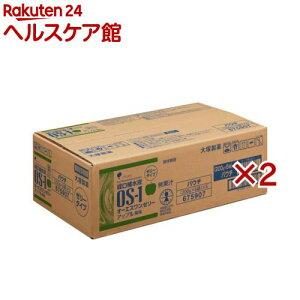 I[GX [[ Abv(30ܓ×2Zbg(1200g))yI[GX(OS-1)z