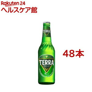 TERRA �r(330ml*48�{�Z�b�g)�y���I(JINRO)�z