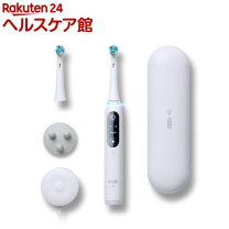 楽天市場】ブラウン 電動歯ブラシ オーラルb io8 iom82a11bcwtの通販