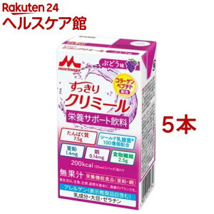 GWCN~[ Ԃǂ(125ml*5{Zbg)yGWCN~[z