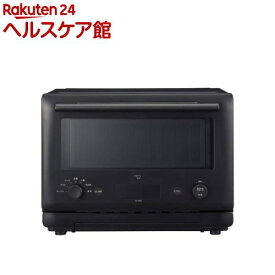象印 オーブンレンジ 23L ブラック EU-FB23-BA(1台)