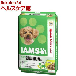 �A�C���X �����p ���N�ێ��p �`�L�� ����(12kg)�ydalc_iams�z�ym3ad�z�y�A�C���X�z[�h�b�O�t�[�h]