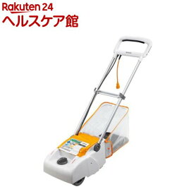 京セラ(リョービ) 電子芝刈機(電動芝刈り機・電動芝刈機) LM-2310 693750A(1個)【リョービ(京セラ)】[芝刈り 電動刈込機 自動芝刈]