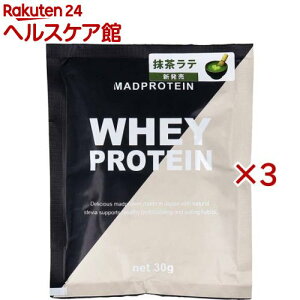 MADPROTEIN zGCveC e(30g×3Zbg)