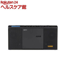 東芝 SD／USB／CDラジオ TY-ANX2(K) ブラック(1台)【東芝(TOSHIBA)】