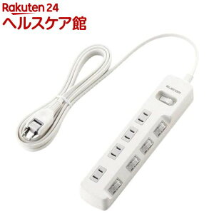 GR R[h d^bv 3m 4 ꊇʃXCb`t ȃGl T-E7A-2430WH(1)yGR(ELECOM)z