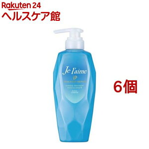 �W�����[�� iP �^���\���y�A ��C���e�t�g���[�g�����g ���C�X�g���X���[�X(480ml*6�Z�b�g)�y�W�����[���z