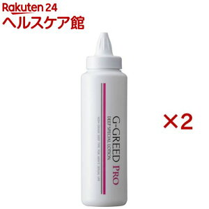 G-GREEDPRO�f�B�[�v�X�y�V����(300g×2�Z�b�g)