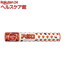 楽天市場 アポロ チョコレートの通販