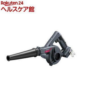 京セラ(リョービ) 充電式ブロワー(送風機) DBL180 本体のみ 681851A(1個)【リョービ(京セラ)】