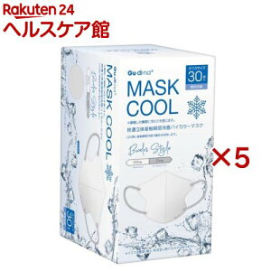 OfBi K̐ڐGuԗ⊴oCJ[}XN zCg(30×5Zbg)yOfBiz