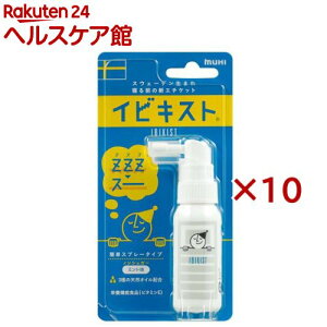 �C�r�L�X�g �ȒP�X�v���[�^�C�v(25g×10�Z�b�g)