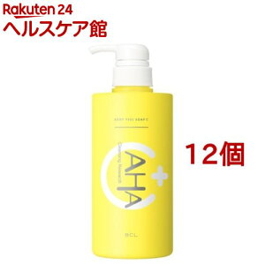 �N�����W���O���T�[�` �{�f�B�s�[���\�[�v C(480ml*12�Z�b�g)�y�N�����W���O���T�[�`�z[�{�f�B�\�[�v �s�[�����O �p���P�A ������ �r�^�~��C]