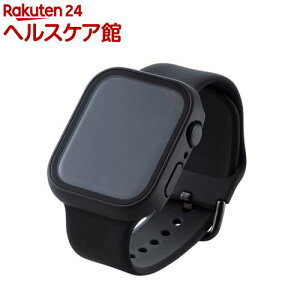 �G���R�� �A�b�v���E�H�b�` �V���[�Y 7 (45mm) �ی�P�[�X �u���b�N AW-21AFCGBK(1��)�y�G���R��(ELECOM)�z