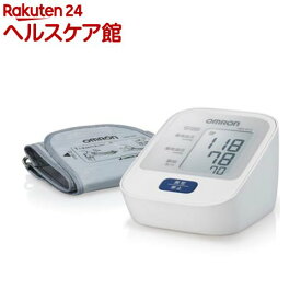 オムロン 上腕式血圧計 HEM-8712(1台)