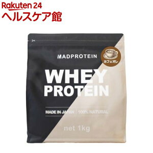 MADPROTEIN zGCveC JtFI(1kg)