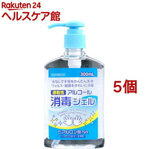 G^bV nhŃWF(300ml*5Zbg)