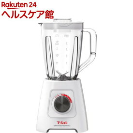 ティファール ブレンドフォース ネオ ホワイト BL4201JP(1台)【ティファール(T-fal)】