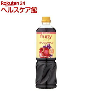�y1��ނ�I�ׂ�z�~�c�J�� �t���[�e�B�X 6�{�Z�k�^�C�v �Ɩ��p(1000ml)[���ނ��| ���ސ| ���|�h�����N �r�l�O�C�b�g �����S�|]