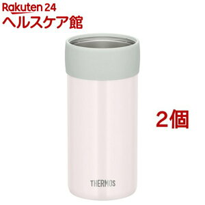 T[X ۗʃz_[ 500mlʗp JCB-500 WH zCg(2Zbg)yT[X(THERMOS)z