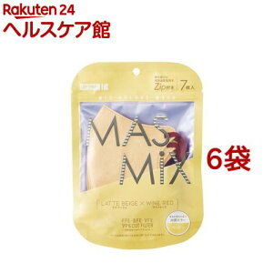 MASMiX}XN ex[W*Cbh(7*6܃Zbg)