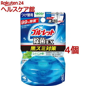 楽天市場 ブルーレットおくだけ 詰め替えの通販