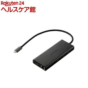 GR USB Type-C hbLOXe[V 10-in-1 PD 85Wo ubN(1)