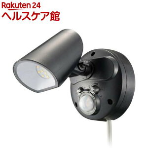 monban LED�Z���T�[���C�g 1�� LS-AS1000K4-K(1��)