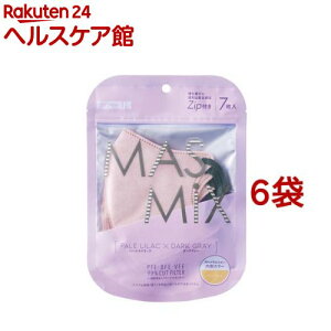 MASMiX}XN y[CbN*_[NOC(7*6܃Zbg)