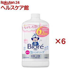 rIu Anh\[v t[c̍ ߂p(1200ml×6Zbg)yrIU(rI[)z