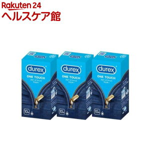 fbNX Rh[ Xs[htBbg}X^[(10×3Zbg)ydurex(fbNX)z