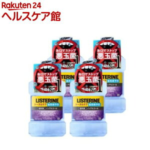 pXe g[^PAa\h }EXEHbV(1000ml*4Zbg)yLISTERINE(Xe)z[}EXEHbV LPA q t̎]