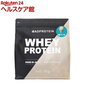 MADPROTEIN zGCveC oj(1kg)