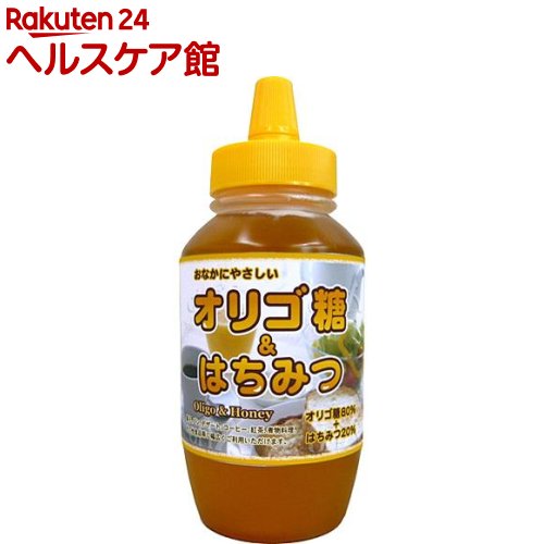 梅屋ハネー オリゴ糖 日本未発売 800g はちみつ 正規品送料無料