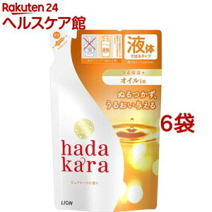 hadakara(n_J) t ICC{fB\[v ߂p(340ml*6܃Zbg)yn_J(hadakara)z