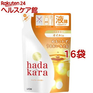 hadakara(n_J) t ICC{fB\[v ߂p(340ml*16܃Zbg)yn_J(hadakara)z