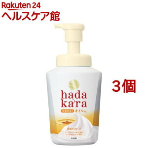 hadakara(n_J) AŏoĂICC{fB\[v {(530ml*3Zbg)yn_J(hadakara)z
