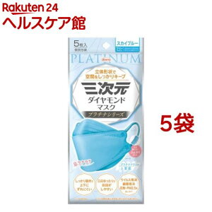 �O�����_�C�������h�}�X�N �v���`�i �t���[�T�C�Y �X�J�C�u���[(5����*5�܃Z�b�g)�y�O�����}�X�N�z