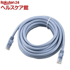 GR LANP[u CAT6A X^_[h 5m u[ LD-GPA^BU5(1{)yGR(ELECOM)z