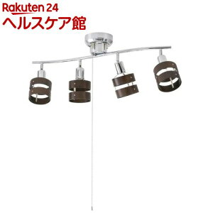 4���V�[�����O���C�g �E�b�h�����O �d���ʔ� LT-YN40BW(1��)�yOHM�z