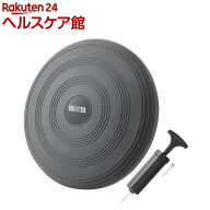 タニタ バランスクッション グレー TS-959-GY(1個)【タニタ(TANITA)】[ながら運動 体幹 鍛える タニタサ…
