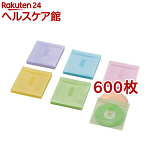 �G���R�� �u���[���C�ECD�EDVD�Ή��s�D�z�P�[�X CCD-NIWB120ASO(60����(���ʎ��[)*10�Z�b�g)�y�G���R��(ELECOM)�z