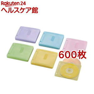 �G���R�� �u���[���C�ECD�EDVD�Ή��s�D�z�P�[�X CCD-NBWB120ASO(60����(���ʎ��[)*10�Z�b�g)�y�G���R��(ELECOM)�z