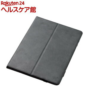 �G���R�� �^�u���b�g�P�[�X 8.5�`10.5�C���` �P�[�X �J�o�[ �t���b�v TB-10SGLBK(1��)�y�G���R��(ELECOM)�z