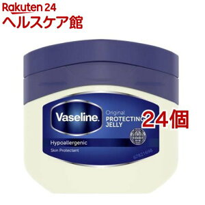 ���@�Z���� �I���W�i�� �s���A�X�L���W�F���[(200g*24�Z�b�g)�y���@�Z����(Vaseline)�z