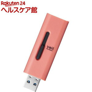 GR USB 64GB USB3.2(Gen1) f[^] XCh MF-SLU3064GRD(1)yGR(ELECOM)z