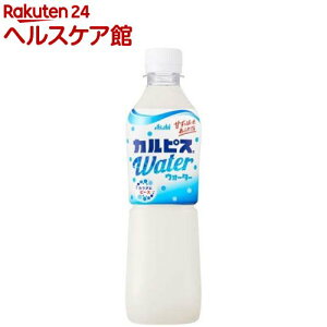 �J���s�X�E�H�[�^�[(500ml*24�{��)�y�J���s�X�z