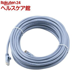 GR LANP[u CAT6A X^_[h 10m u[ LD-GPA^BU10(1{)yGR(ELECOM)z