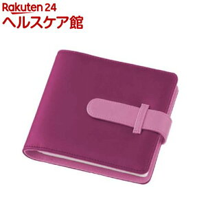 Digio2 Blu-ray�^CD�^DVD�p �f�B�X�P�[�X 24�����[ �s���N BD-092-24P(1��)�yDigio2�z