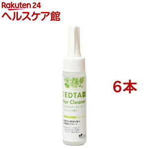 PE EDTA C[N[i[ C~g̍(50ml*6{Zbg)